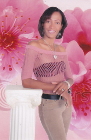Date this beautiful Dominican Republic girl Maribel from La Romana DO6638