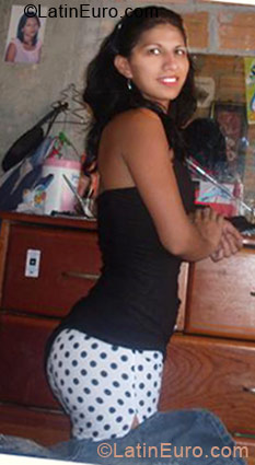 Date this voluptuous Peru girl Ruth from Iquitos PE430