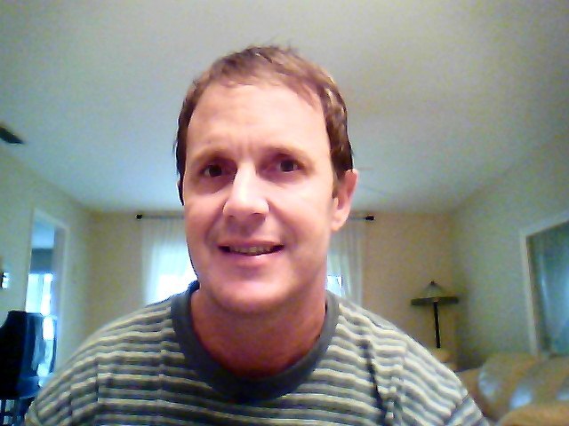 Date this beautiful United States man RU4ME from Odon US8982