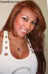 nice looking Spain girl Rachel from España Madrid BR4658