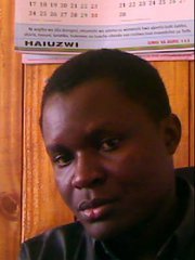 Date this funny Tanzania, United Republic of man Juma from Tanga TZ5