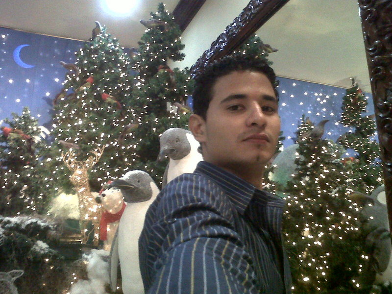 Date this charming Honduras man Rene Torres from San Pedro Sula HN287