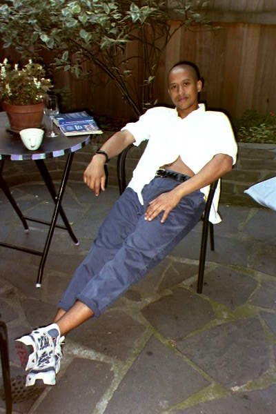 Date this fun United States man Jeremy from New York US9005