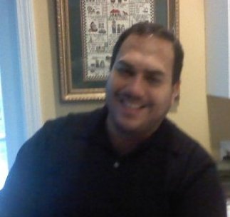 Date this funny United States man Eddymo from Hartford US9016