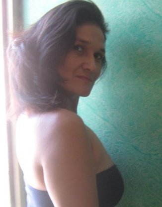 Date this sensual Colombia girl Sheyla from Bogota CO6401