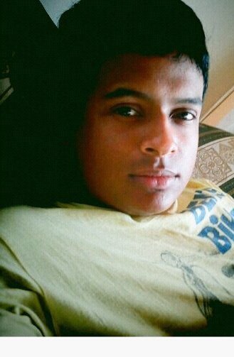 Date this stunning Colombia man Christian Monti from Bucaramanga CO6403