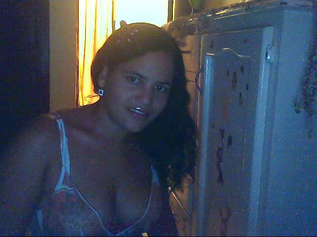 Date this sensual Dominican Republic girl Yaniris from Bonao DO6723