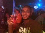 Date this foxy Dominican Republic man Roberto from Santiago DO6742