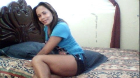 Date this georgeous Dominican Republic girl Neyda from Santo Domingo Rep Dom DO6771
