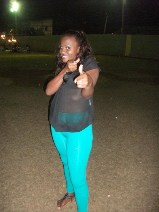 Date this hard body Dominican Republic girl Ana lebron from Santo Domingo DO6780