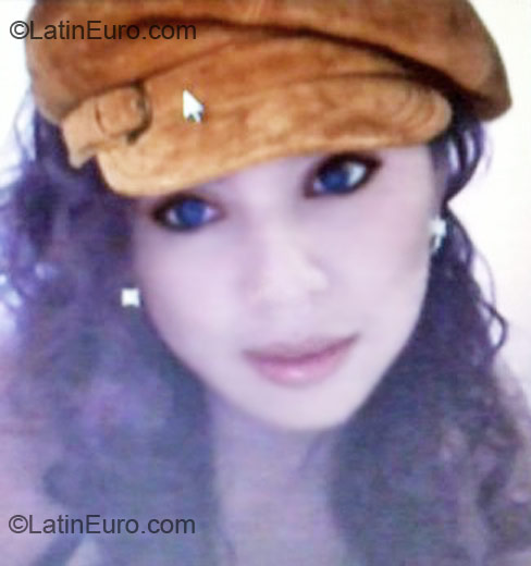 Date this georgeous Peru girl Diana from Piura PE442