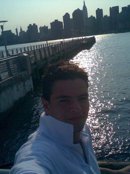 Date this pretty United States man Diegoecheverri from Forest Hills US9061