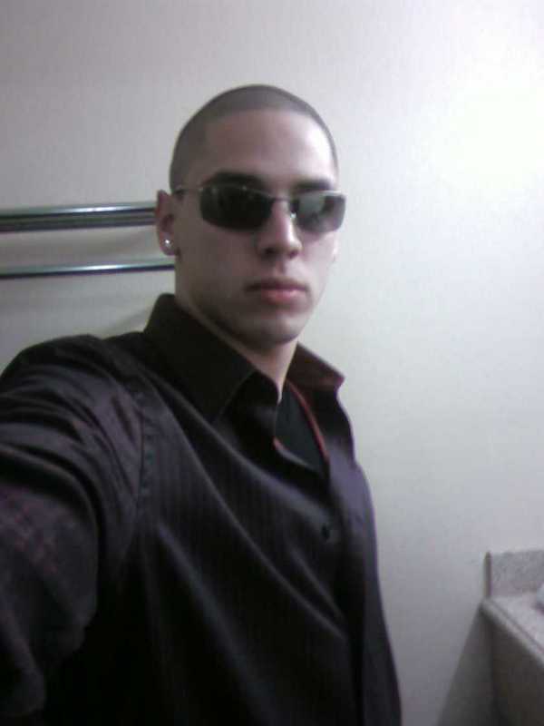 Date this cute United States man Anthony from Newark US9062