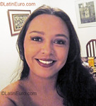 cute Costa Rica girl Ileana from San Jose CO6444