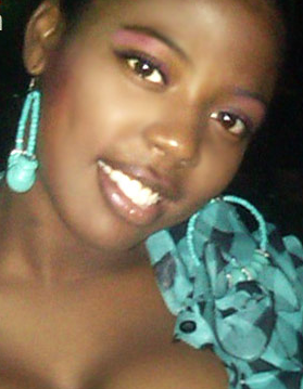 Date this hard body Dominican Republic girl Rafaela from Higuey DO6807
