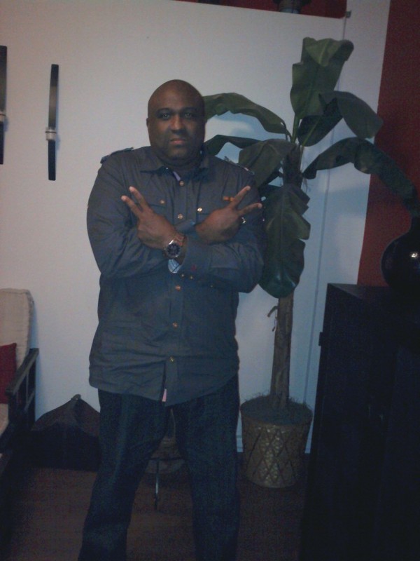 Date this georgeous United States man Gerald1966 from Jacksonville US9072