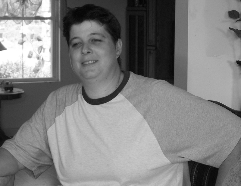 Date this beautiful United States girl Tris from Owenton US9087
