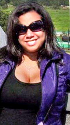 Date this charming Colombia girl Yady... from Bogota CO6475