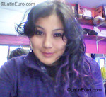 lovely Ecuador girl Geovanna from Quito EC79