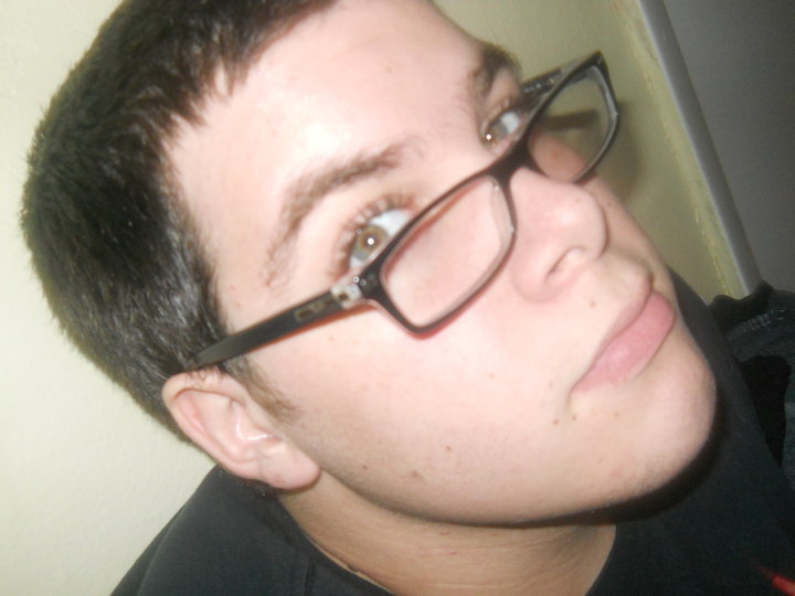 Date this pretty United States man Arielroxx from Miami US9124