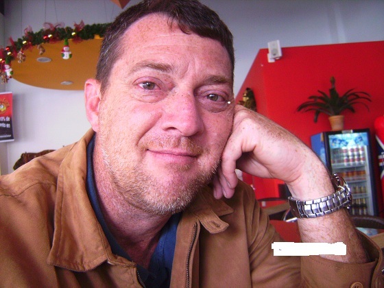 Date this sultry Colombia man Troy from Medellin US9127