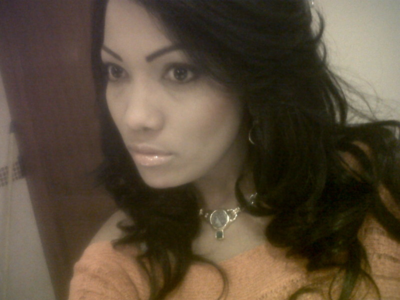 Date this young Dominican Republic girl Arisleyda from Santo Domingo DO6889