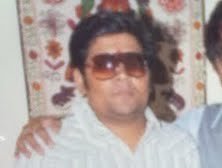 Date this young India man Sanjeev Singh from Indore IN166