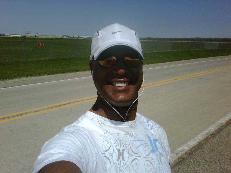 Date this stunning United States man Glen from Belleville US9137
