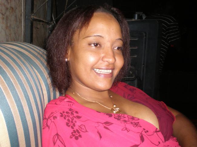 Date this cute Ghana girl Ayaba from Accra GH90