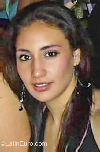 Date this sensual Mexico girl Citlalli from Guadalajara MX734