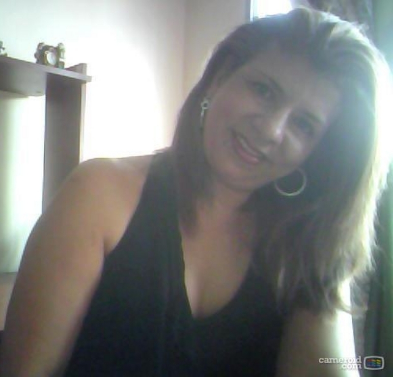 Date this happy Colombia girl Amanda from Medellin CO6528