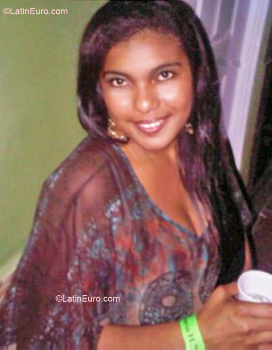 Date this foxy Panama girl Sheila from Aguadulce PA74