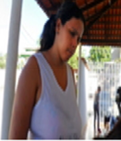 Date this stunning Brazil girl Julia from Goiania BR4820
