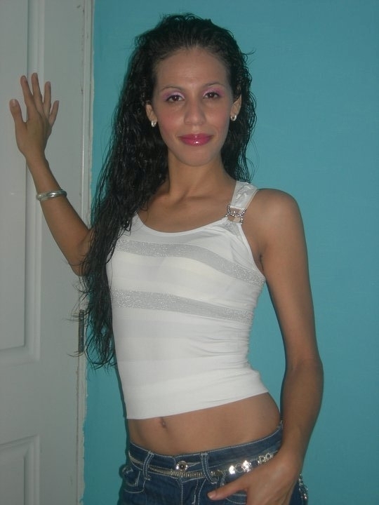 Date this young Dominican Republic girl Destiny from Rep Dom DO6939