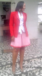 luscious Cameroon girl Marie from Yaounde CM105