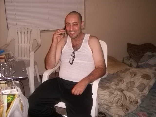 Date this hard body United States man Zoubzouk from Fort Lauderdal US9196