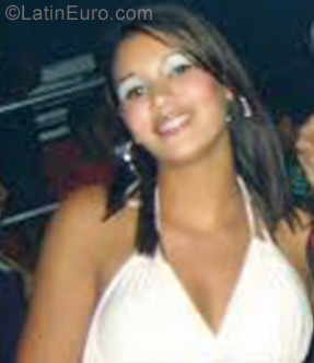 Date this gorgeous Brazil girl Daiane from Cuiaba BR4851