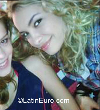 Date this foxy Brazil girl Nadyr from Sao Paulo BR4856