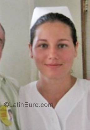 Date this athletic Colombia girl Ana from Bogota CO6581