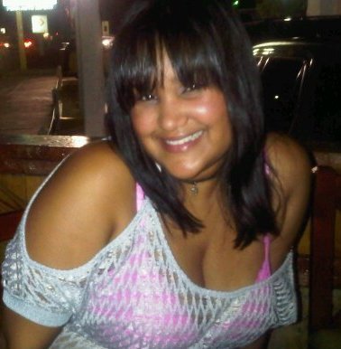 Date this delightful Dominican Republic girl Rossy from San Pedro De Macoris DO6994