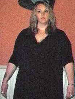 Date this exotic United States girl Keepingitreal from Bradley US9226