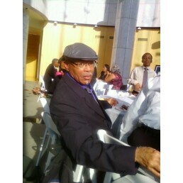 Date this young United States man LAEKIM from La US9227