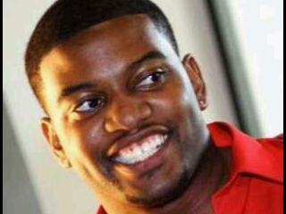 Date this good-looking United States man AnthonyB from Atlanta US9231