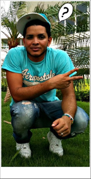 Date this pretty Dominican Republic man Joan from Sto. Dgo. DO7010