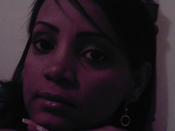 Date this gorgeous Dominican Republic girl Aida a henrique from Santiago DO7013