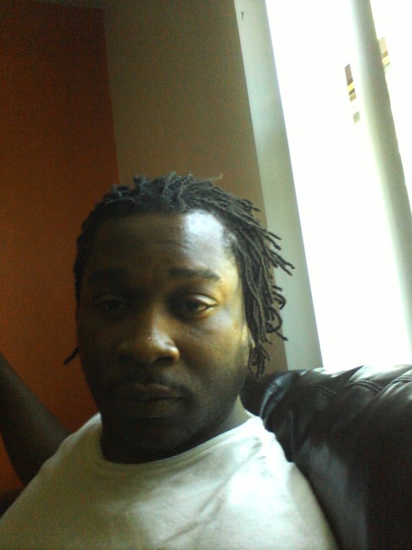 Date this fun United States man Ljuan from Milwaukee US9237