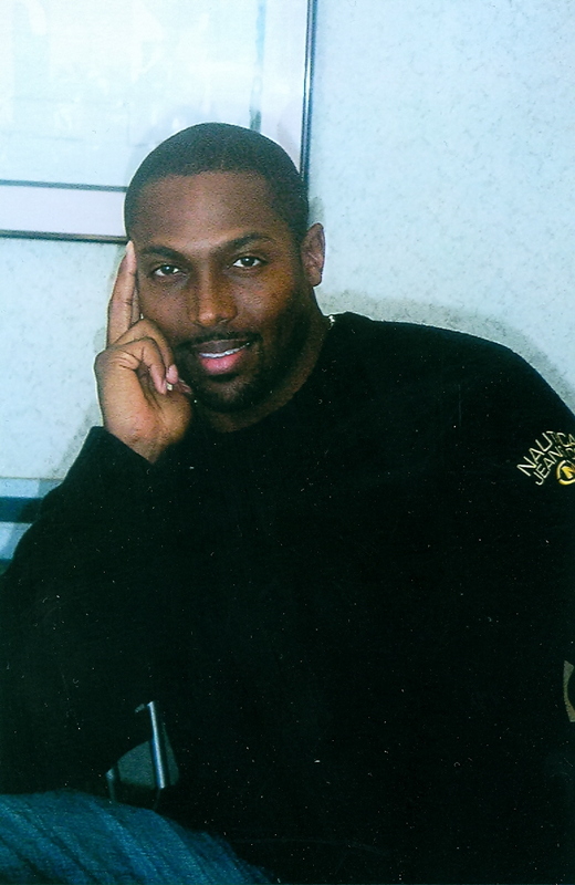 Date this foxy United States man Faithful_Man from Southfield US9242