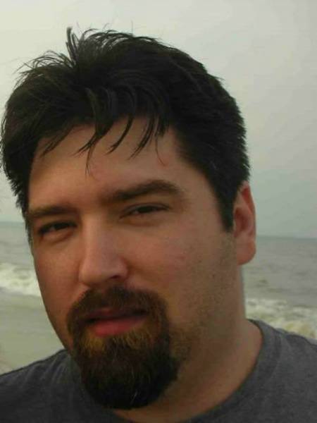 Date this good-looking United States man RobertDelionUSA from Cincinnati US9253