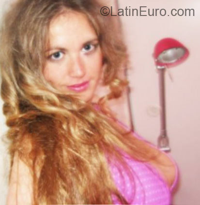 Date this young Chile girl Gabita from Vina Del Mar CL47