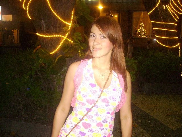 Date this sultry Brazil girl Camila from Rio De Janeiro BR4933